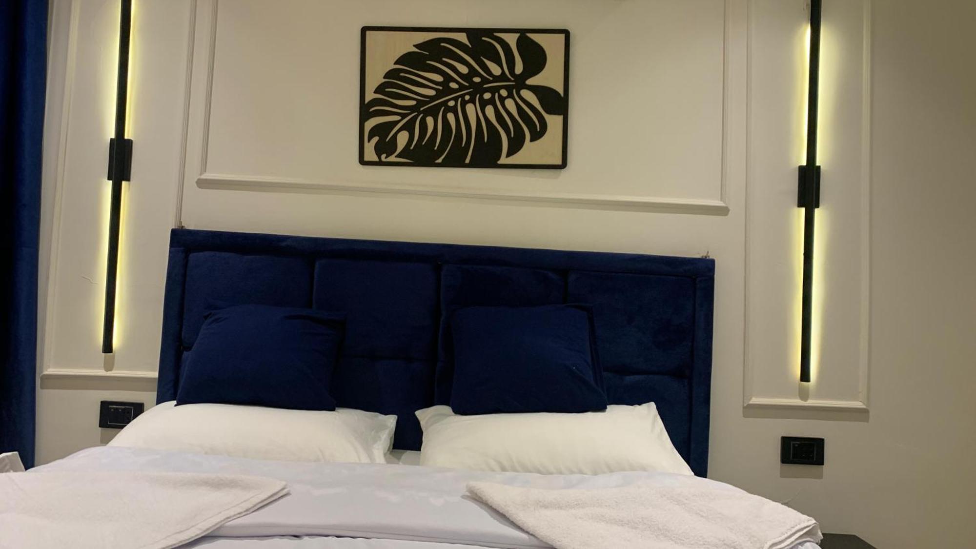 Capo Pyramid Hotell Kafret el-Gabal Eksteriør bilde